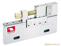 蘇州富昶精密模具工裝夾具產品核心亮點解析